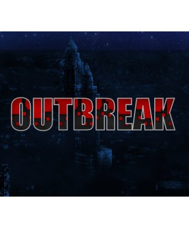 Outbreak Region: ARGENTINA XBOX One Xbox One Key 